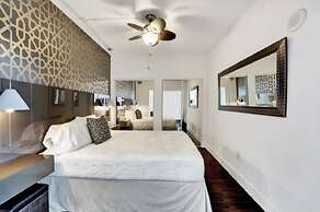 309n Sunrise Suite1 Bedroom, Pools, Jacuzzi, Beach, Shops & Dog Friend