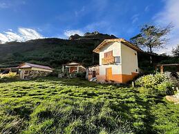 Albergue Casa de Piedra - Vaquería