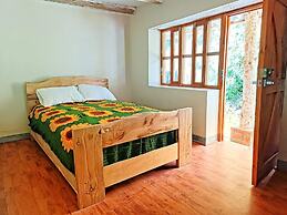 Albergue Casa de Piedra - Vaquería
