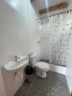 Albergue Casa de Piedra - Vaquería