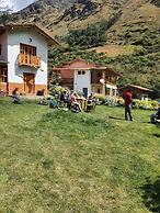 Albergue Casa de Piedra - Vaquería