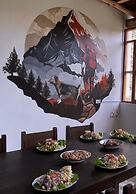 Albergue Casa de Piedra - Vaquería