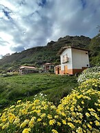 Albergue Casa de Piedra - Vaquería