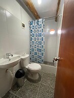 Albergue Casa de Piedra - Vaquería