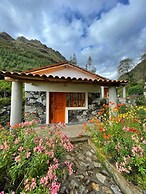 Albergue Casa de Piedra - Vaquería