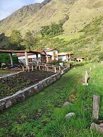 Albergue Casa de Piedra - Vaquería