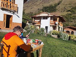 Albergue Casa de Piedra - Vaquería