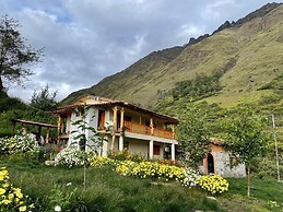 Albergue Casa de Piedra - Vaquería