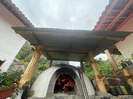 Albergue Casa de Piedra - Vaquería