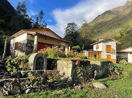 Albergue Casa de Piedra - Vaquería