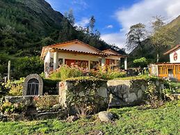 Albergue Casa de Piedra - Vaquería