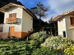 Albergue Casa de Piedra - Vaquería