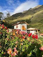 Albergue Casa de Piedra - Vaquería