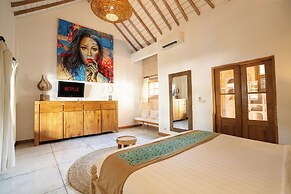 Villa Amsa Seminyak