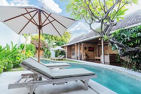 Villa Amsa Seminyak