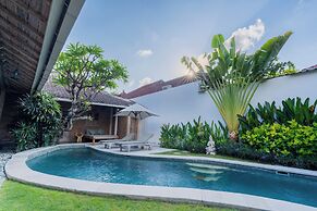 Villa Amsa Seminyak