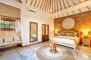 Villa Amsa Seminyak