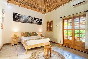 Villa Amsa Seminyak