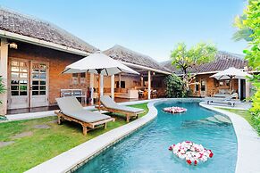 Villa Amsa Seminyak
