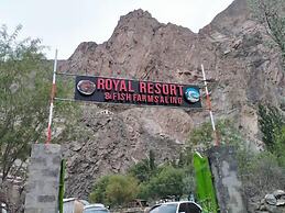 Royal Resort Saling