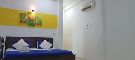 Royal Palace Airport Hotel Katunayaka