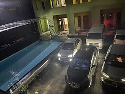 Royal Palace Airport Hotel Katunayaka