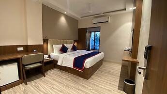 Zip By Spree Hotels Shirdi