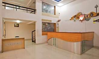 Zip By Spree Hotels Shirdi