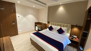 Zip By Spree Hotels Shirdi