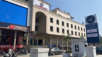 Zip By Spree Hotels Shirdi