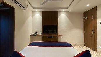 Zip By Spree Hotels Shirdi