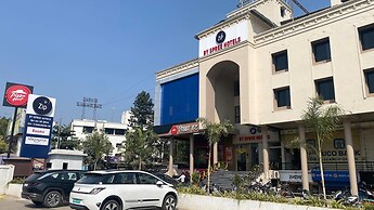 Zip By Spree Hotels Shirdi