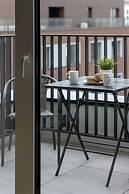 Żupnicza Apartment Warsaw by Renters