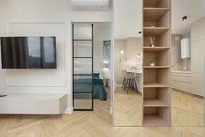 Żupnicza Apartment Warsaw by Renters