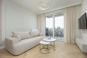 Żupnicza Apartment Warsaw by Renters