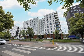 Żupnicza Apartment Warsaw by Renters