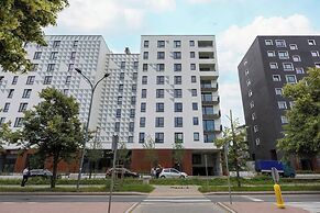Żupnicza Apartment Warsaw by Renters