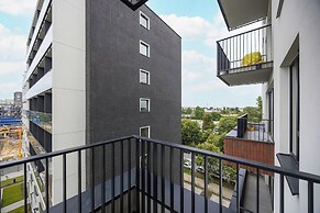 Żupnicza Apartment Warsaw by Renters