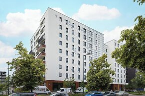 Żupnicza Apartment Warsaw by Renters