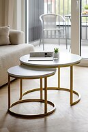 Żupnicza Apartment Warsaw by Renters