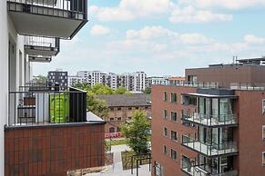 Żupnicza Apartment Warsaw by Renters