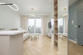 Żupnicza Apartment Warsaw by Renters