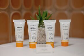 Żupnicza Apartment Warsaw by Renters