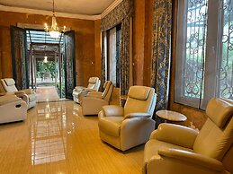 Kaliandra Eco Resort & Organic Farm