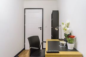 Lumina New 3-room apart with parking