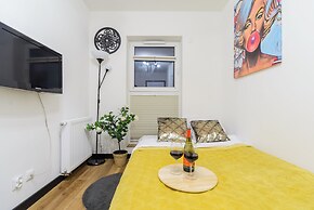 Lumina New 3-room apart with parking