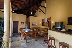 Villa Inti Seminyak Bali