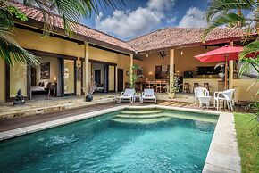 Villa Inti Seminyak Bali