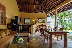 Villa Inti Seminyak Bali