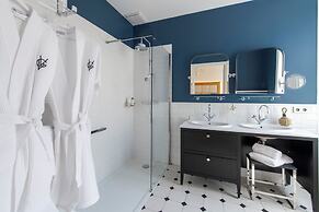 Villa Grand Voile Christopher Coutanceau